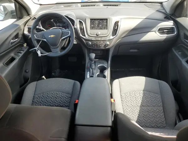 3GNAXKEG8PS143922 2023 CHEVROLET EQUINOX - Image 8