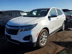 3GNAXKEG8PS148277 2023 CHEVROLET EQUINOX