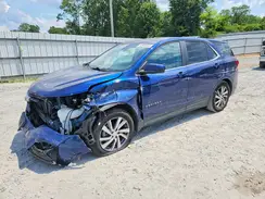 3GNAXKEG8PS149025 2023 CHEVROLET EQUINOX
