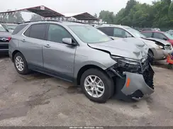 3GNAXKEG8PS150935 2023 CHEVROLET EQUINOX