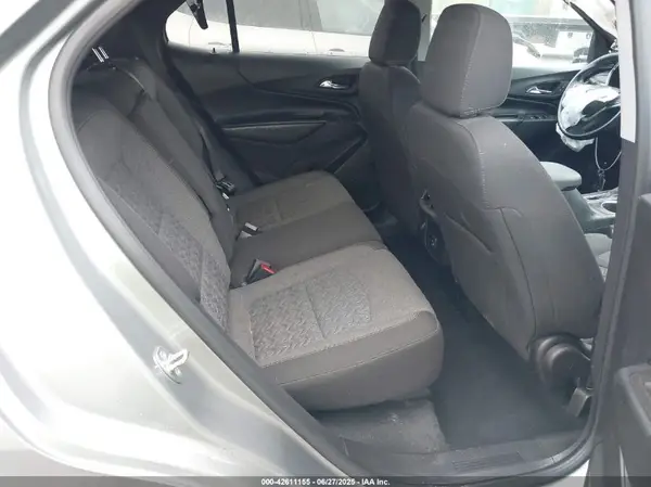 3GNAXKEG8PS150935 2023 CHEVROLET EQUINOX - Image 8