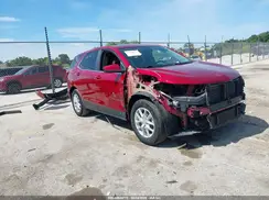 3GNAXKEG8PS159683 2023 CHEVROLET EQUINOX