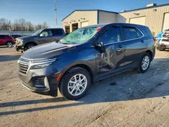 3GNAXKEG8PS163166 2023 CHEVROLET EQUINOX