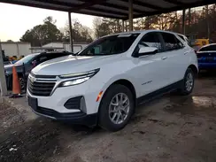 3GNAXKEG8PS163569 2023 CHEVROLET EQUINOX