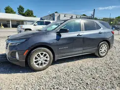 3GNAXKEG8PS167007 2023 CHEVROLET EQUINOX