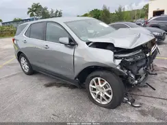 3GNAXKEG8PS167184 2023 CHEVROLET EQUINOX