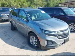 3GNAXKEG8PS168092 2023 CHEVROLET EQUINOX