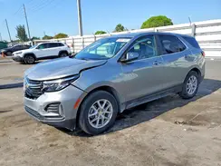 3GNAXKEG8PS168271 2023 CHEVROLET EQUINOX