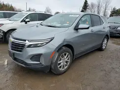 3GNAXKEG8PS170182 2023 CHEVROLET EQUINOX