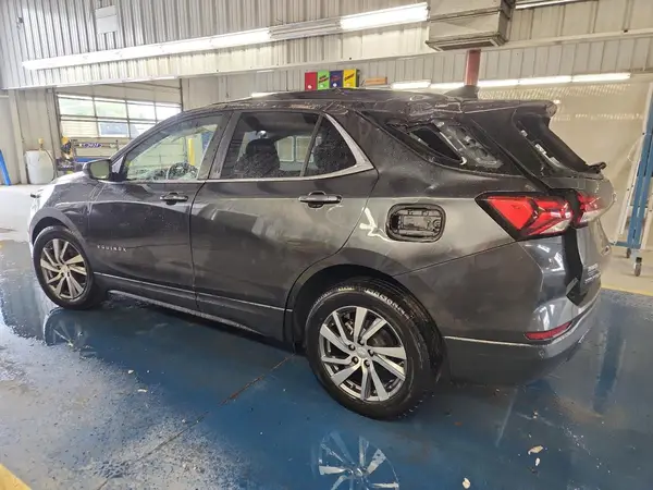 3GNAXKEG8PS172546 2023 CHEVROLET EQUINOX - Image 2