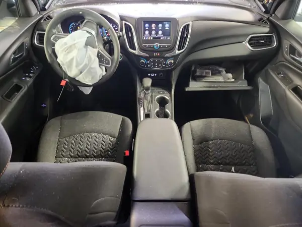 3GNAXKEG8PS172546 2023 CHEVROLET EQUINOX - Image 8