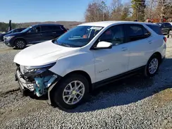 3GNAXKEG8PS176113 2023 CHEVROLET EQUINOX