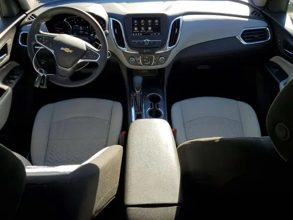 3GNAXKEG8PS176113 2023 CHEVROLET EQUINOX - Image 8