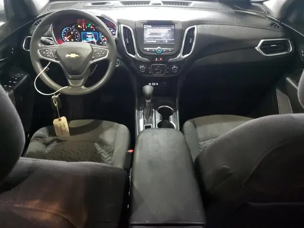 3GNAXKEG8PS176404 2023 CHEVROLET EQUINOX - Image 8