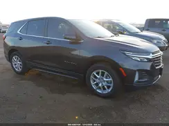 3GNAXKEG8PS178069 2023 CHEVROLET EQUINOX