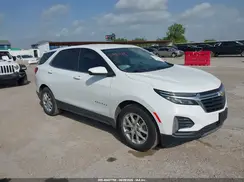 3GNAXKEG8PS178699 2023 CHEVROLET EQUINOX