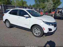 3GNAXKEG8PS181179 2023 CHEVROLET EQUINOX