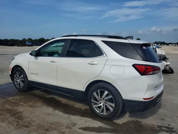 3GNAXKEG8PS183062 2023 CHEVROLET EQUINOX - Image 2