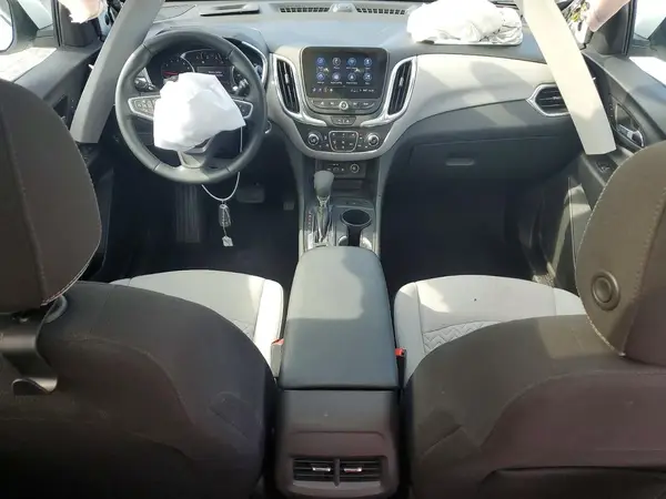 3GNAXKEG8PS183062 2023 CHEVROLET EQUINOX - Image 8