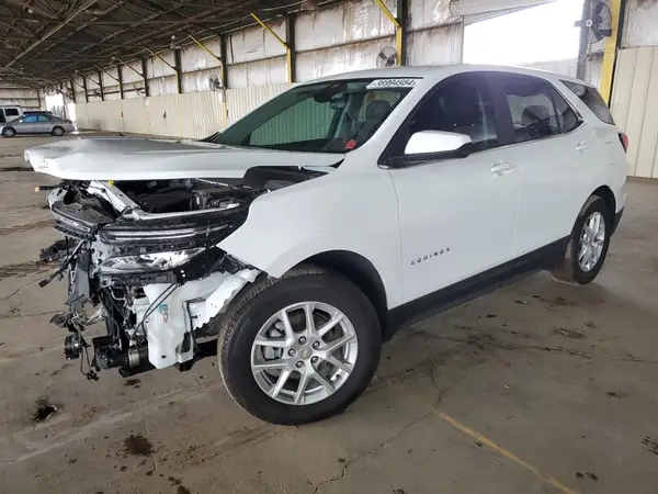 3GNAXKEG8PS183093 2023 CHEVROLET EQUINOX - Image 1