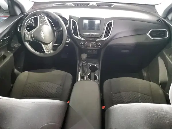 3GNAXKEG8PS183093 2023 CHEVROLET EQUINOX - Image 8