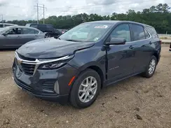 3GNAXKEG8PS183997 2023 CHEVROLET EQUINOX