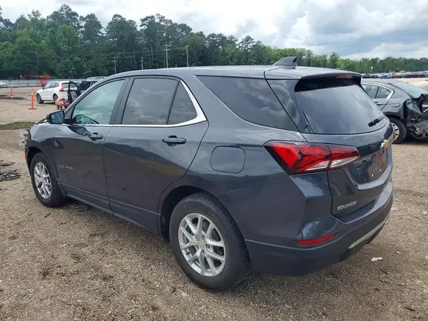 3GNAXKEG8PS183997 2023 CHEVROLET EQUINOX - Image 2
