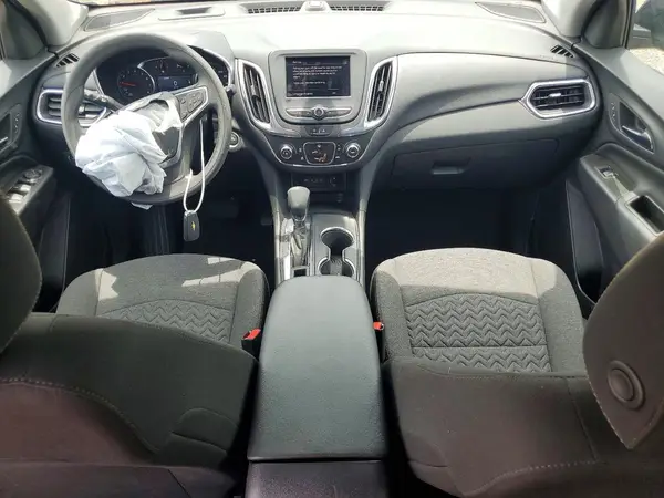 3GNAXKEG8PS183997 2023 CHEVROLET EQUINOX - Image 8