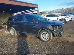3GNAXKEG8PS184566 2023 CHEVROLET EQUINOX