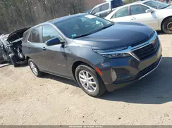 3GNAXKEG8PS185801 2023 CHEVROLET EQUINOX