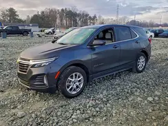 3GNAXKEG8PS185815 2023 CHEVROLET EQUINOX