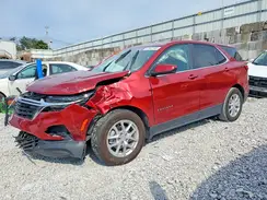 3GNAXKEG8PS188357 2023 CHEVROLET EQUINOX