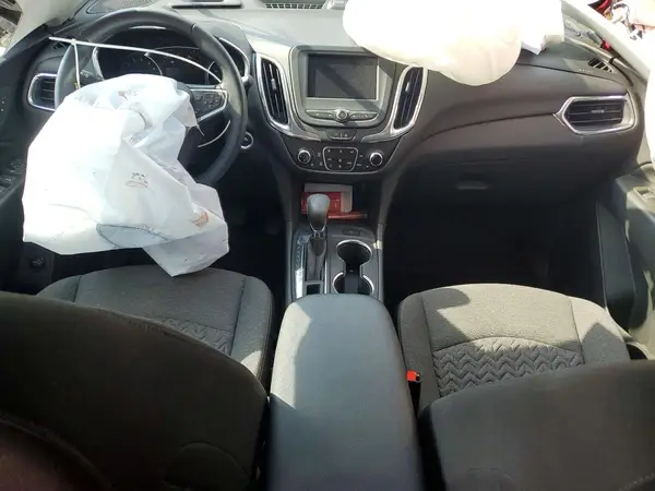 3GNAXKEG8PS188357 2023 CHEVROLET EQUINOX - Image 8
