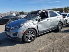 3GNAXKEG8PS190237 2023 CHEVROLET EQUINOX
