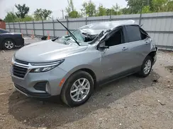 3GNAXKEG8PS193350 2023 CHEVROLET EQUINOX