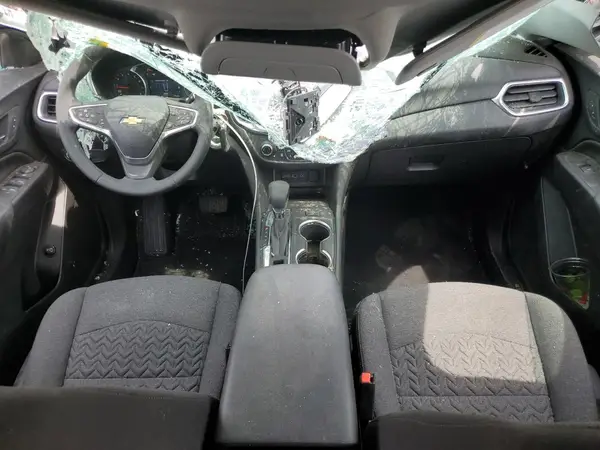 3GNAXKEG8PS193350 2023 CHEVROLET EQUINOX - Image 8