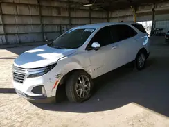 3GNAXKEG8PS201625 2023 CHEVROLET EQUINOX
