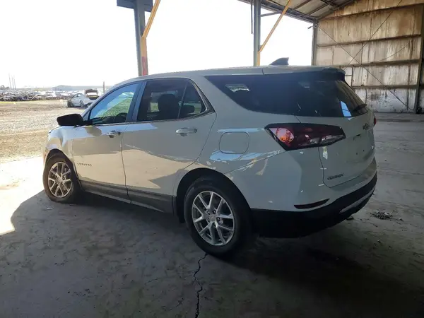 3GNAXKEG8PS201625 2023 CHEVROLET EQUINOX - Image 2