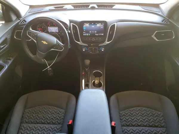 3GNAXKEG8PS201625 2023 CHEVROLET EQUINOX - Image 8