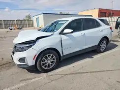 3GNAXKEG8PS203858 2023 CHEVROLET EQUINOX