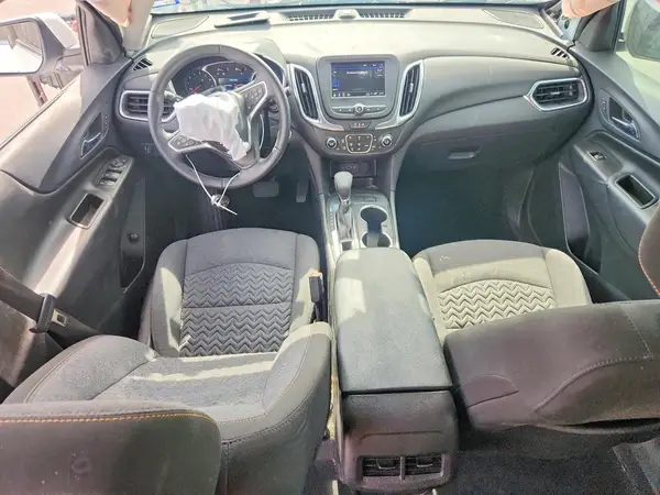3GNAXKEG8PS203858 2023 CHEVROLET EQUINOX - Image 8