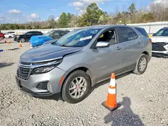3GNAXKEG8PS206629 2023 CHEVROLET EQUINOX