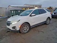 3GNAXKEG8PS211054 2023 CHEVROLET EQUINOX
