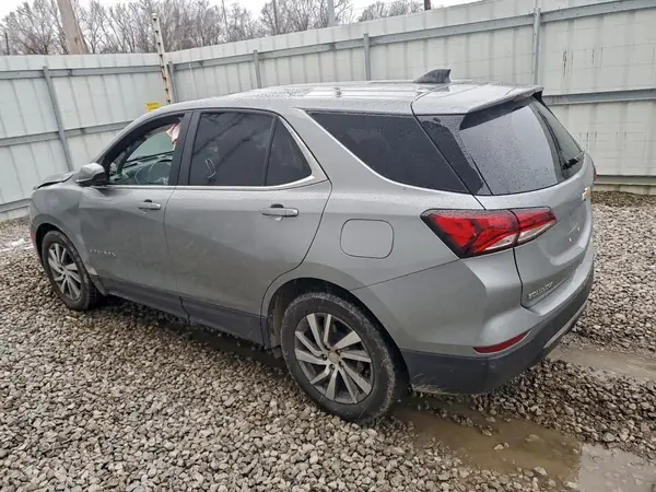 3GNAXKEG8PS211488 2023 CHEVROLET EQUINOX - Image 2