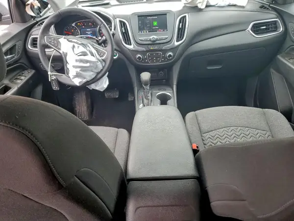 3GNAXKEG8PS211488 2023 CHEVROLET EQUINOX - Image 8
