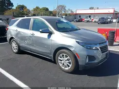 3GNAXKEG8PS214536 2023 CHEVROLET EQUINOX