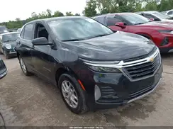 3GNAXKEG8RL100887 2024 CHEVROLET EQUINOX