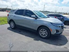 3GNAXKEG8RL104616 2024 CHEVROLET EQUINOX