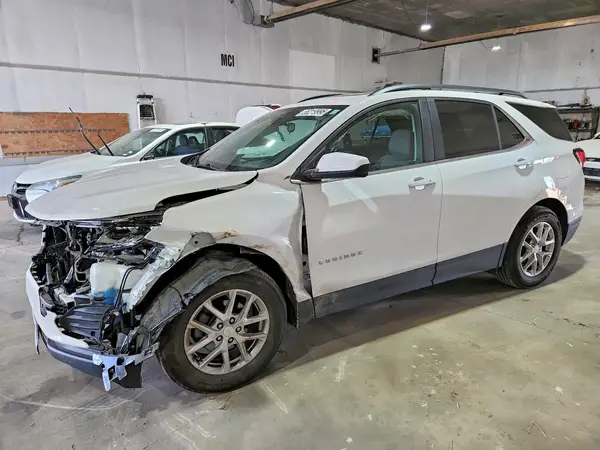 3GNAXKEG8RL109234 2024 CHEVROLET EQUINOX - Image 1