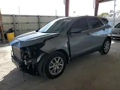 3GNAXKEG8RL113137 2024 CHEVROLET EQUINOX
